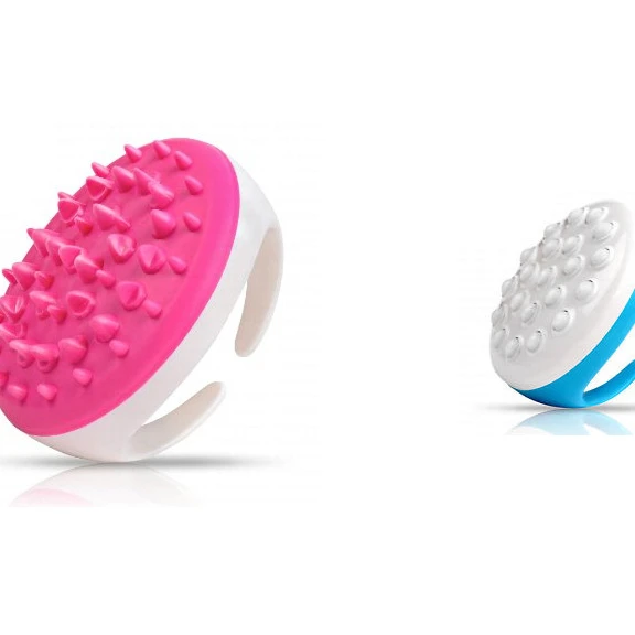 Smooth and Slim Cellulite Reducing Body Roller-Ideal For Skin Care (1)