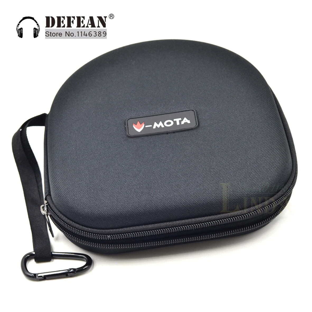 Жесткий Чехол Коробка Сумка для Sony MDR XB900 XB920 XB910 XB950 XB950BT наушники MDR-XB900 MDR-XB950BT MDR-XB950