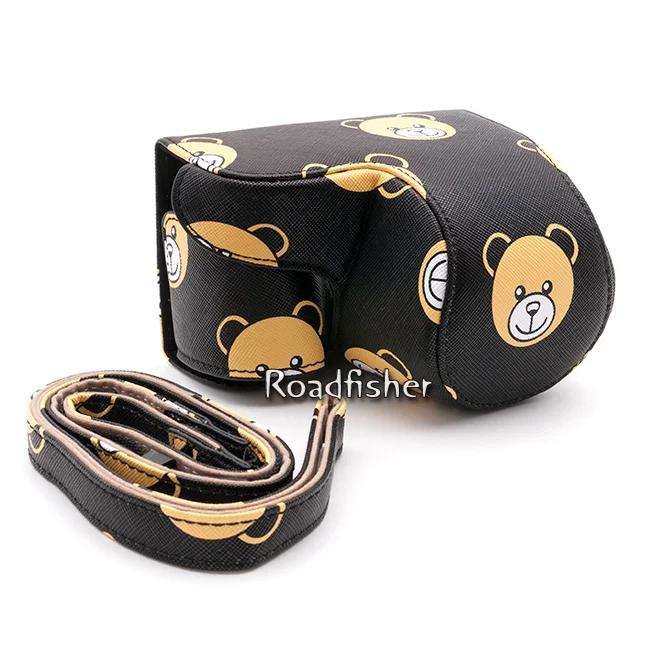 Camera bag 4