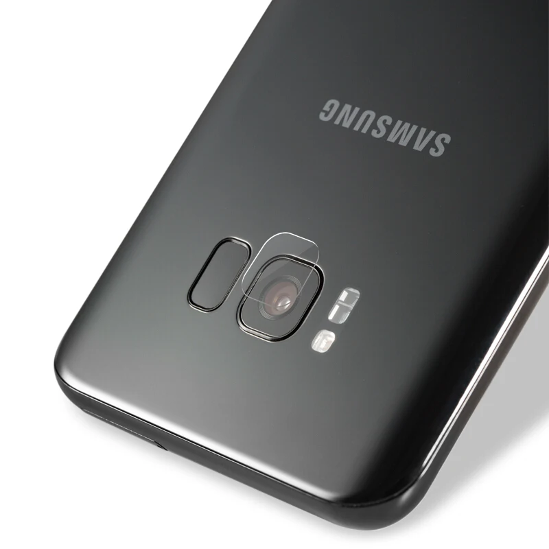 GerTong Защитная пленка для телефона Samsung Galaxy Note 8 9 S8 S9 Plus A8 2018 закаленное