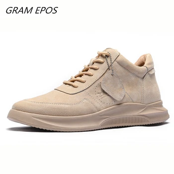 

Student's & Men's High Quality Brand Outdoor Shoes Military Leather Boots Special Force Tactical Desert Combat Men's Ankle Boots