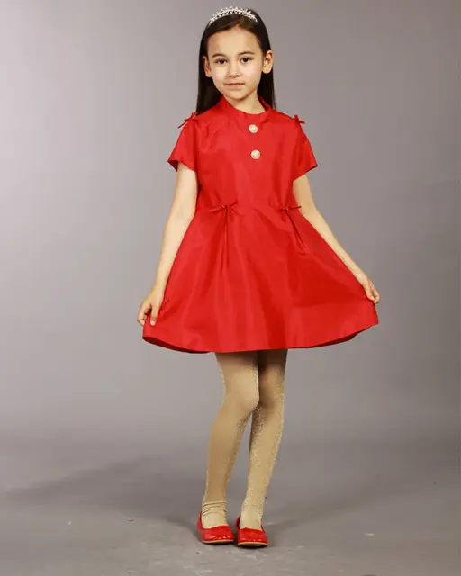 German Princess Dresses