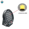 2x185W led work light 9