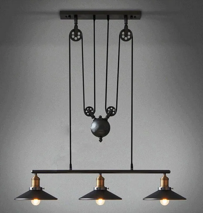 pendant lamp-1