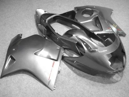 

Dor-Motorcycle Fairing For silver CBR1100 XX CBR 1100XX 1997 - 2007 06 05 04 03 02 01 00 99 98 Injection Bodywork Fairings