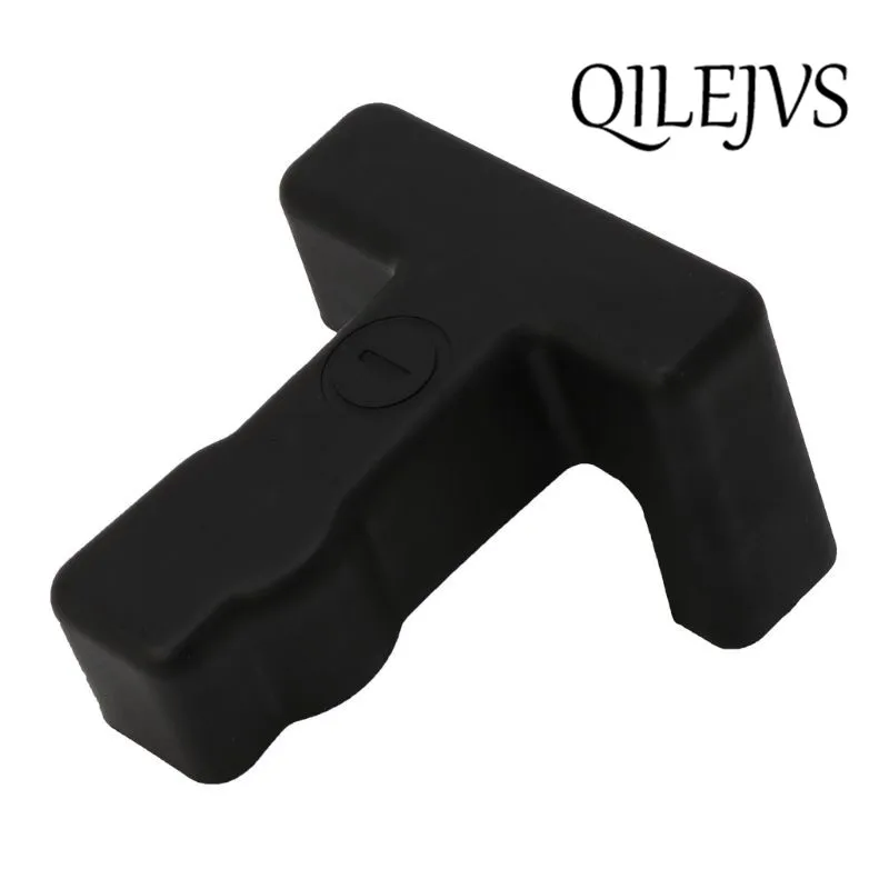 

Car Battery Electrode Negative Clamp Terminal Cover For Nissan Altima Teana L33 Maxima Murano 2013 2014 2015 2016 2017 2018