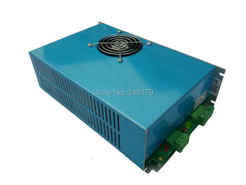 

Will Feng Reci DY13 100W Co2 Laser Power Supply For W4 Laser Tube , 100W Co2 Laser Cutter Engravig Machine Parts