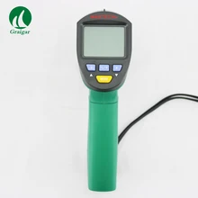 MS6550A Высокоточный цифровой инфракрасный термометр Mastech