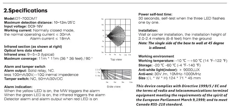 Segurança e Proteção
