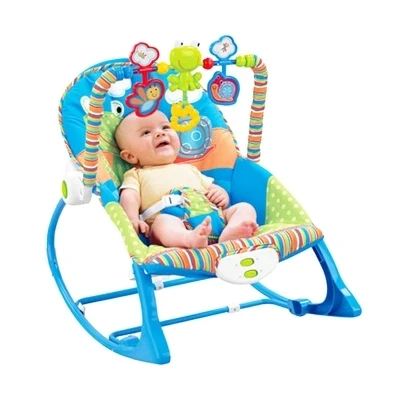 silla vibradora de bebe