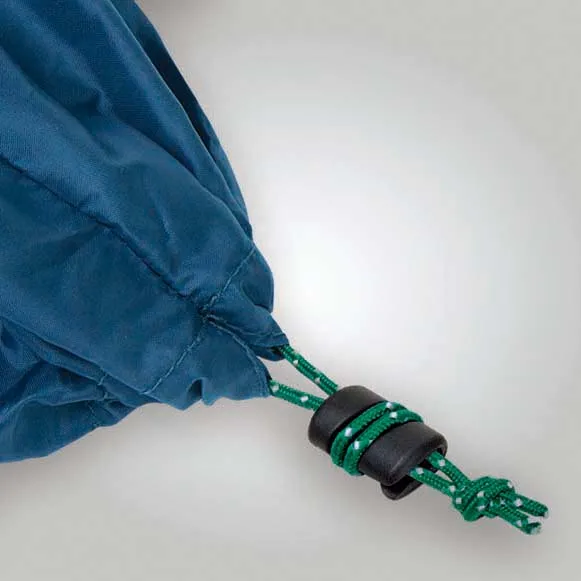 Nite ize knotbone knot fastener tent pull rope buckle