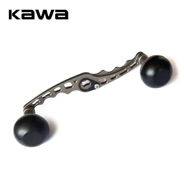 Special Price 2018 KAWA Fishing Reel Handle Alloy Aluminum For Bait Casting Reel Hole 8*5mm For Daiwa Abu Fishing Reel Handle Rocker Accessory Special Price 2018 KAWA Fishing Reel Handle Alloy Aluminum For Bait Casting Reel Hole 8*5mm For Daiwa Abu Fishing Reel Handle Rocker Accessory