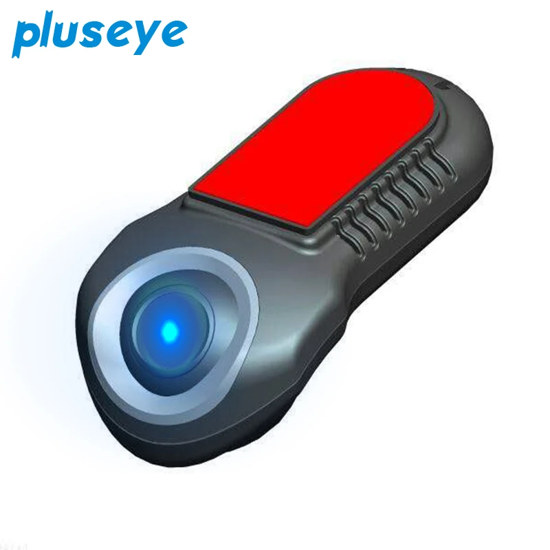 Wi Fi автомобильный dvr без экран 720P HD автомобиля камеры приложение contronlled