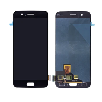 

For Oneplus 5 Full Screen For Oneplus 1+5 LCD Display Touch screen digitizer Assembly Repair For One plus 5 A5000 LCD Screen