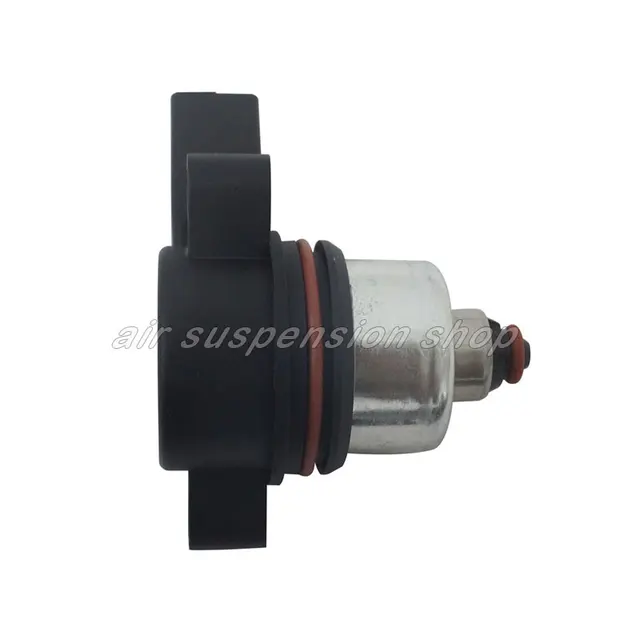 FOR BMW 5ER F01 F02 F07 F11 AIR SUSPENSION COMPRESSOR SOLENOID VALVE  37206789450 — Купить на  PL (Польша) с Доставкой в Украину — Megazakaz