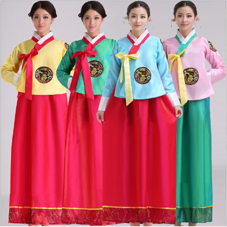 Aliexpress com Buy Hot Sale  New Korea  Traditional Hanbok  