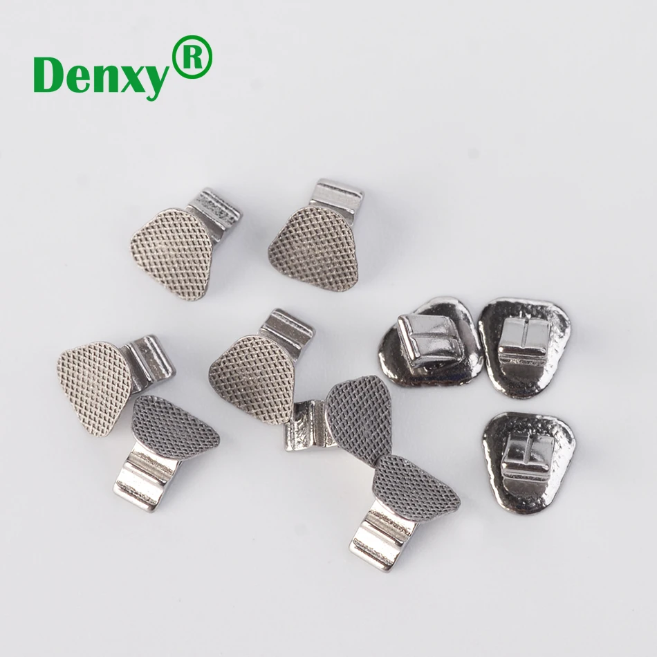 

30pc Orthodontic Bite Turbo Orthodontic Bracket Dental Bite Turbos Dentist bracket Dental Lingual Button Orthodontic Button