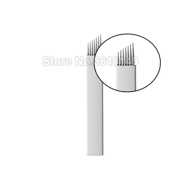 tattoo needles