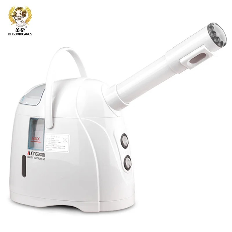 Buy Bos medicare surgical all in one steamer inhaler vaporizer for cold and  cough, facial steamer for face and nose, water steamer, steamer for kids  and adults Online at Best Prices in