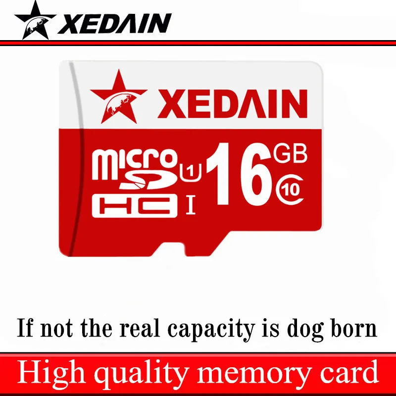 Хорошее 64 ГБ Class 10 Tf карты Micro SD карт памяти 16 32 Class10 Microsd мини флэш для телефонов Tablet