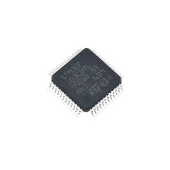 

MCU ARM IC LQFP-48 STM32F103C8T6 STM32F103C8T6TR NEW