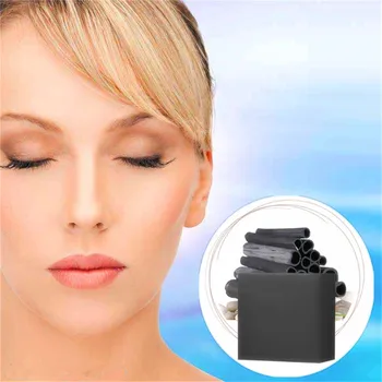 

Tea Scar Repair Soap Acne Removal Pimple Pores Grease Dirt Cleaning Bamboo Charcoal Moisturizing Face Care Wash Base For Soap