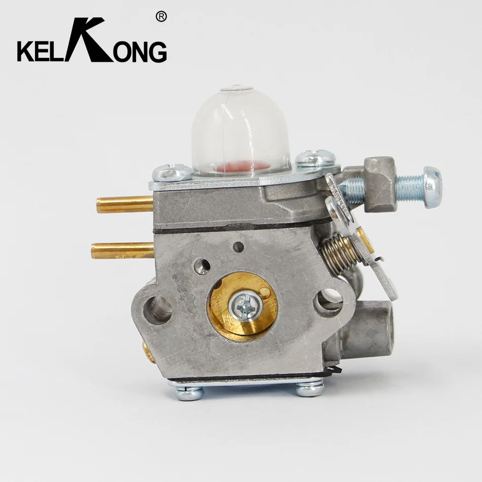 KELKONG Новый Карбюратор Carb для Walbro WT 973 Bolens BL110 BL160 BL425 753 06190 MTD Weedeater Craftsman Troybilt