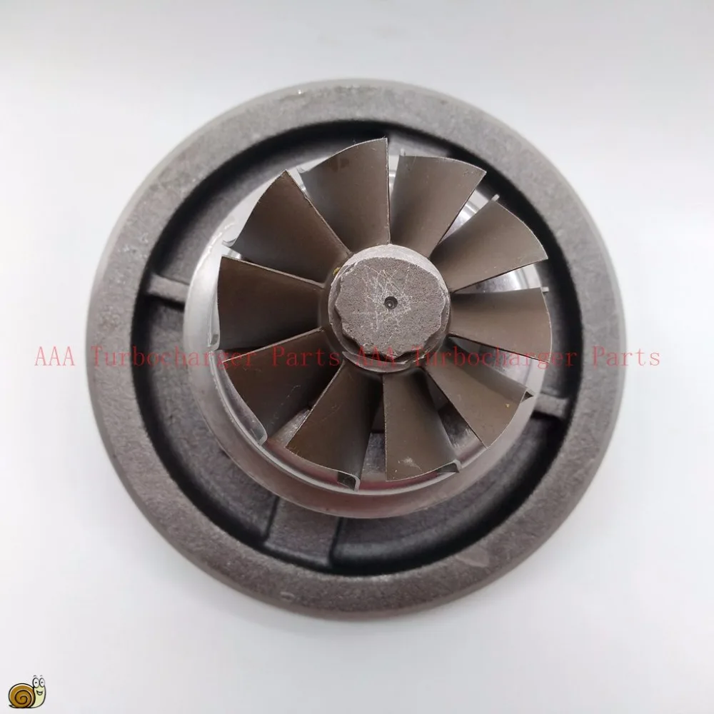 S400 турбокартридж/КЗПЧ 14839880016, колесо компрессора 64,5x97 мм, турбинное колесо 74x84 мм AAA части турбокомпрессора