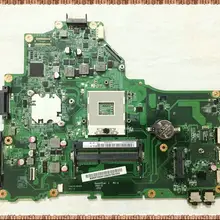 DA0ZRLMB6D0 для acer aspire 5349 5749 материнская плата MBRR706001 MB. RR706.001 основная плата HM65 UMA DDR3 рабочих