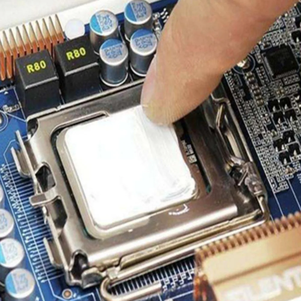 Thermal Compound Paste Thermal