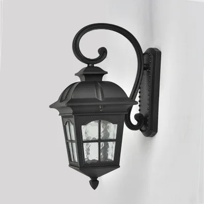 Us 74 88 E27 220v European Full Copper Wall Lamp Outdoor Lighting Black Bronze Waterproof Light Garden Greenhouse In Led Indoor Us 74 88 E27 220v European Full Copper Wall Lamp Outdoor Lighting Black Bronze Waterproof Light Garden Greenhouse In Led Indoor