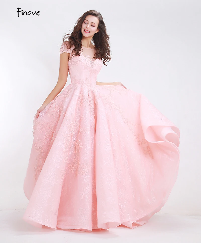 vestido de festa