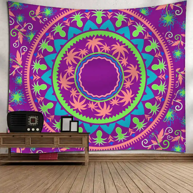 mandala tapestry (16)