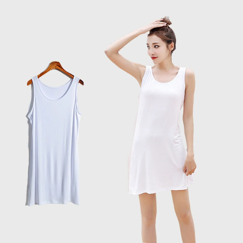 white t shirt bodycon dress