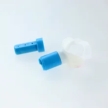 3 шт./лот устройство для дыхания живота реквизит портативный тонкий Fa Тренажер Для Живота Тренажер для похудения