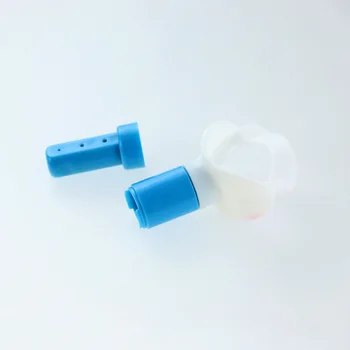 

3Pcs/Lot Abdominal Respiration Device Props Portable Slim Fa Abdominal exerciser Trainer Waist Slimming Breathing trainer