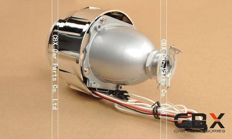 CBX-G8 hid bixenon projector lens 2.5 4
