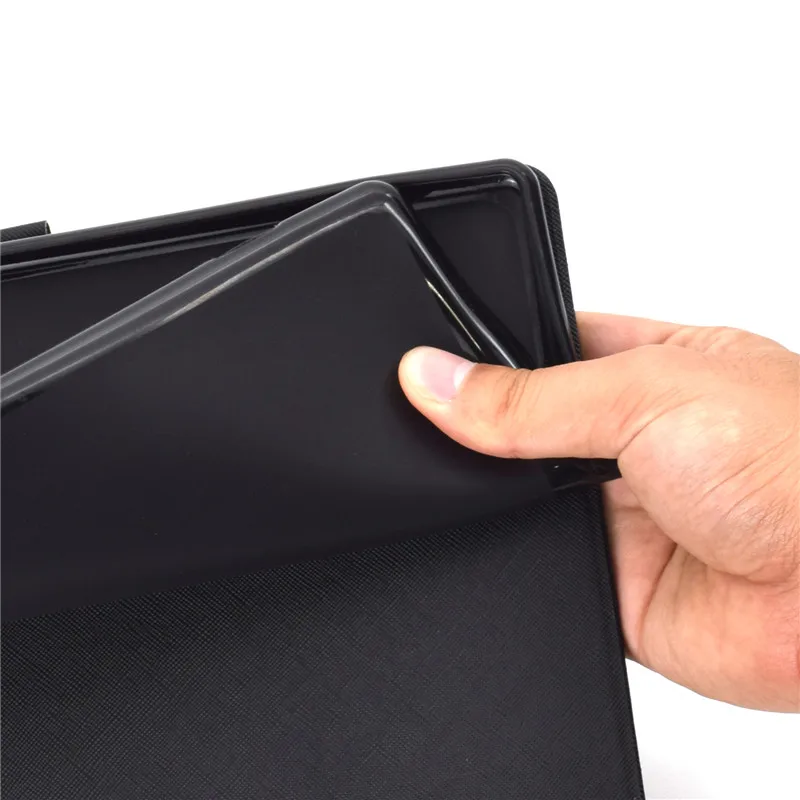 Wekays для Apple iPad Pro 11 дюймов мультфильм бабочка кожаный чехол для Coque iPad Pro 11 планшет чехол для телефона