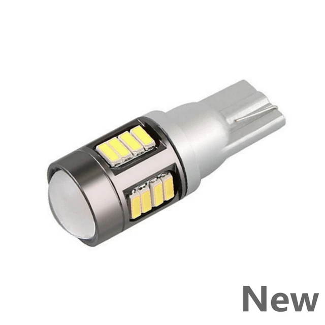 Buy 100PCS T10 LED Car Parking Lights High Quality