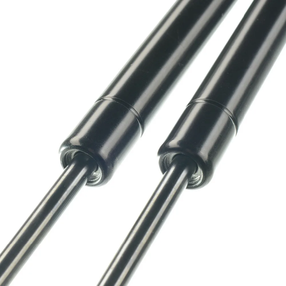  2 PCS Front Hood Lift Supports Shock Struts for Hummer H3 2006-2010 Sport Utility 25794896 PM3171