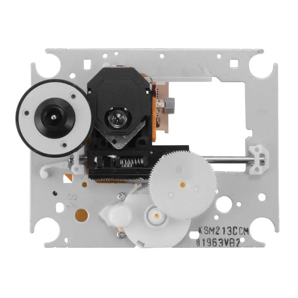 KSS 213C KSM 213CCM Оптический Пикап лазерный объектив механизм оголовье движения