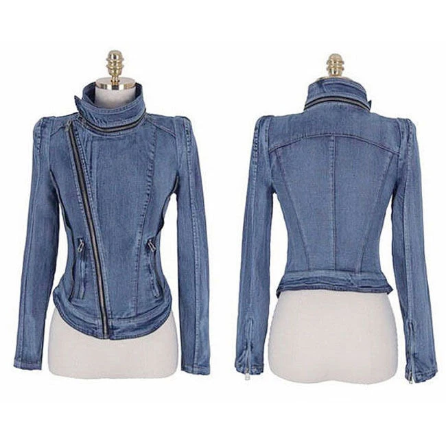jean west jackets