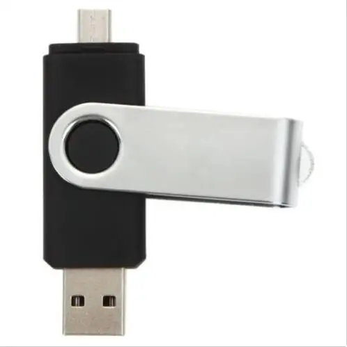 Eansdi USB флэш-накопитель cle usb флеш-накопитель 128 г otg флеш-накопитель USB 2,0 смартфон флеш-накопитель 4/8/16/32/64 ГБ запоминающие устройства подарок