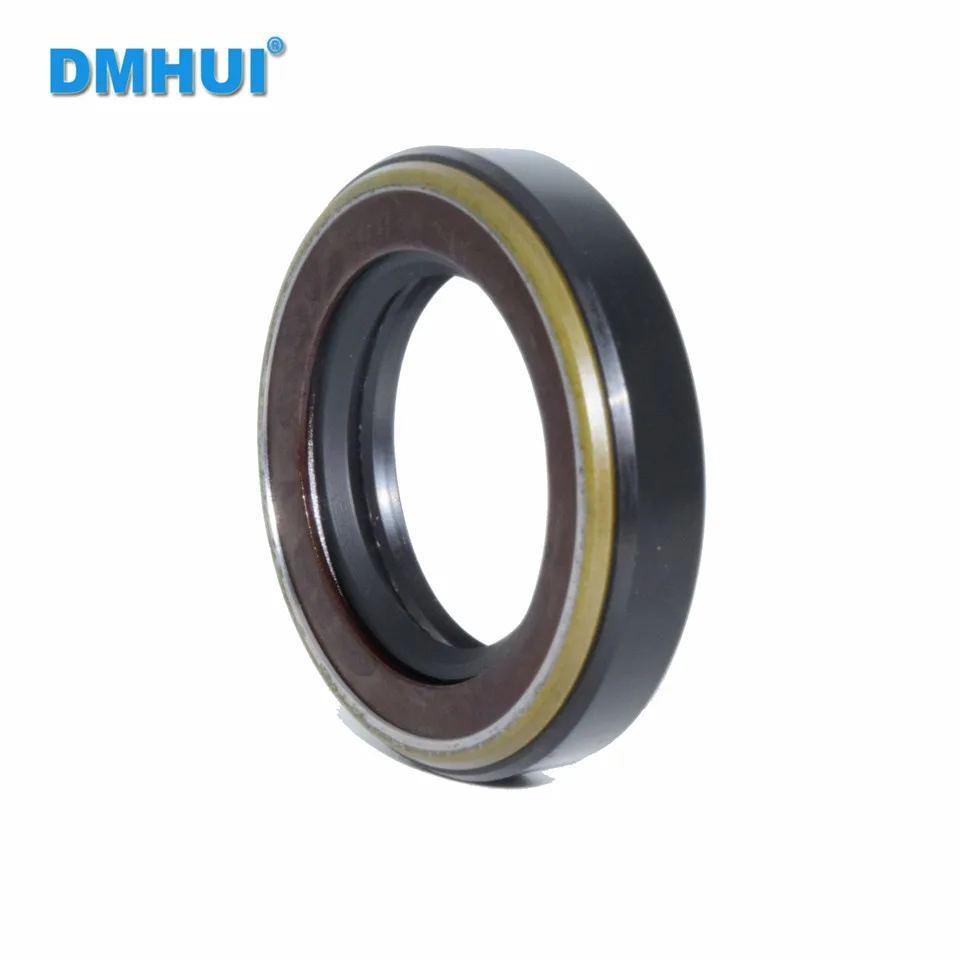 AP2085G with Size 35*55*11/35x55x11 NBR rubber TCN Type high pressure Oil Seal DMHUI brand ISO 9001:2008 35*55*11mm/35x55x11mm