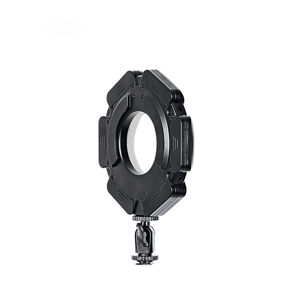Tolifo-R-160S-160-Ultra-Thin-Led-Video-Light-LED-Ring-Light-For-Macro-Photography-Dimmable (3)
