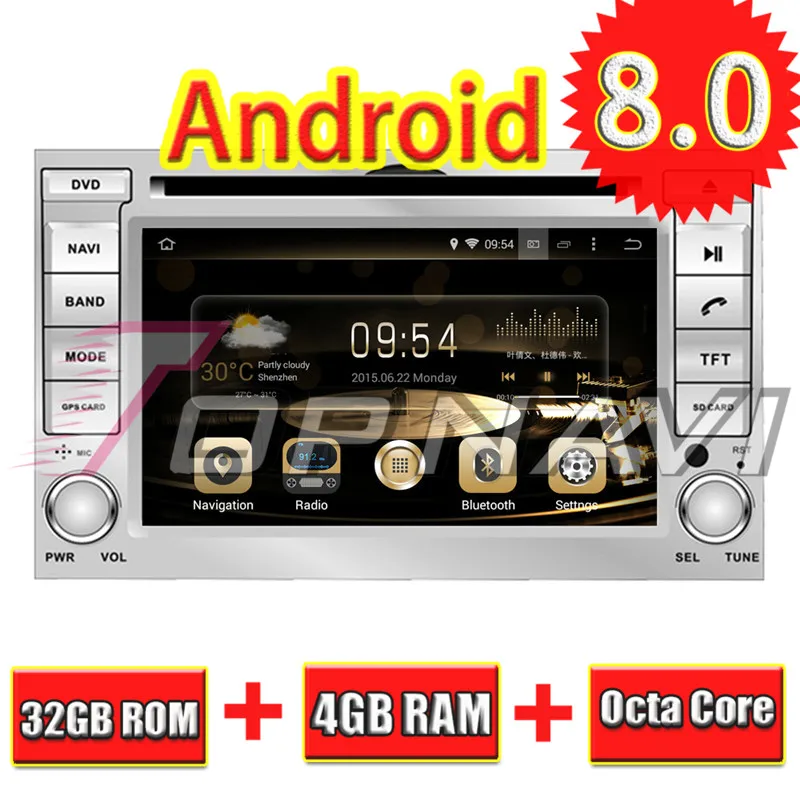 TOPNAVI 6,2 ''Восьмиядерный Android 8,0 Автомобильный GPS навигатор для HYUNDAI I20 2008-Авторадио DVD мультимедиа аудио плеер стерео TOPNAVI 6,2 ''Восьмиядерный Android 8,0 Автомобильный GPS навигатор для HYUNDAI I20 2008-Авторадио DVD мультимедиа аудио плеер стерео