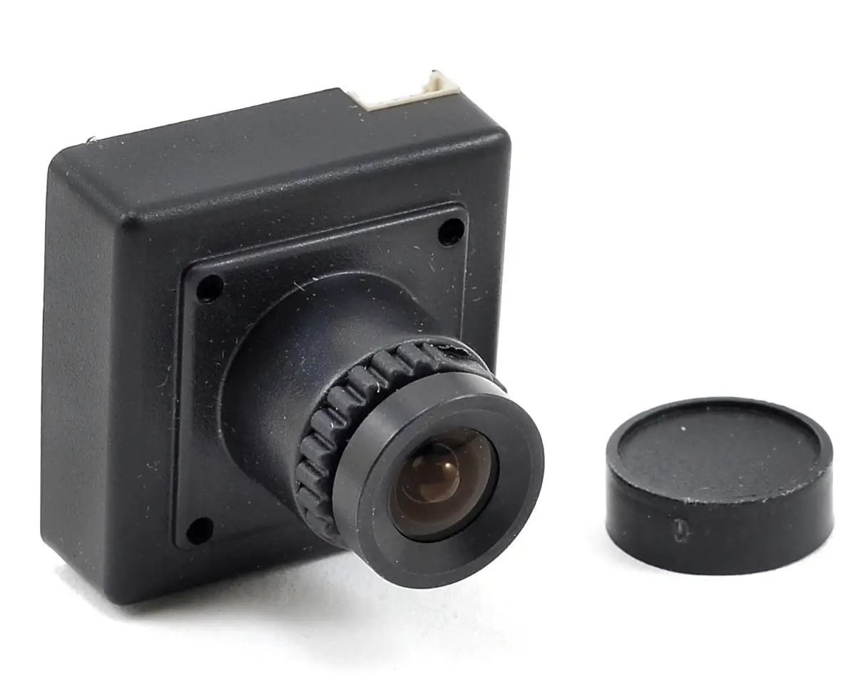 

Boscam CM211 CMOS 720P HD Mini FPV Camera (No Servo) For Aircraft Photography Quadcopter