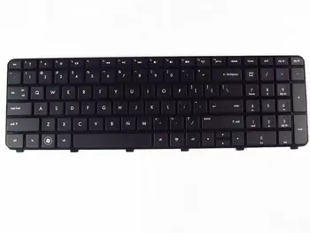 

Genuine FOR HP US Laptop Keyboard 666001-001 634016-001 664264-B31 NSK-HJ0US