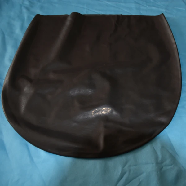 and Retail Top Quality Sexy Men's Moulded Latex One-piece Briefs Rubber Panties Hot Sale