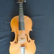 Ручная работа 4 струны 2" Альта без ладов